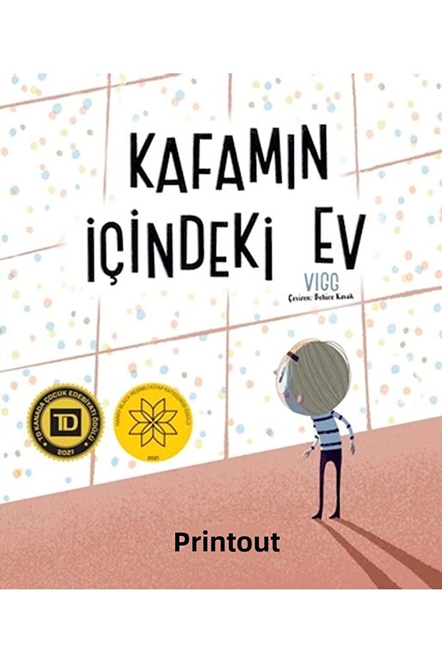 Kafamın Içindeki Ev