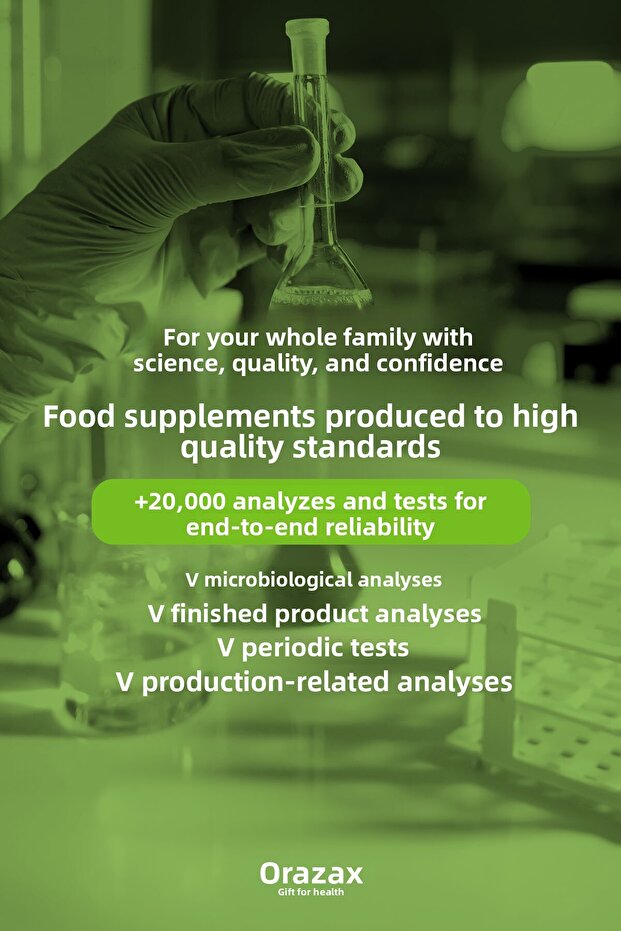 أورزاكس بروسيف إم 30 كيس - 7