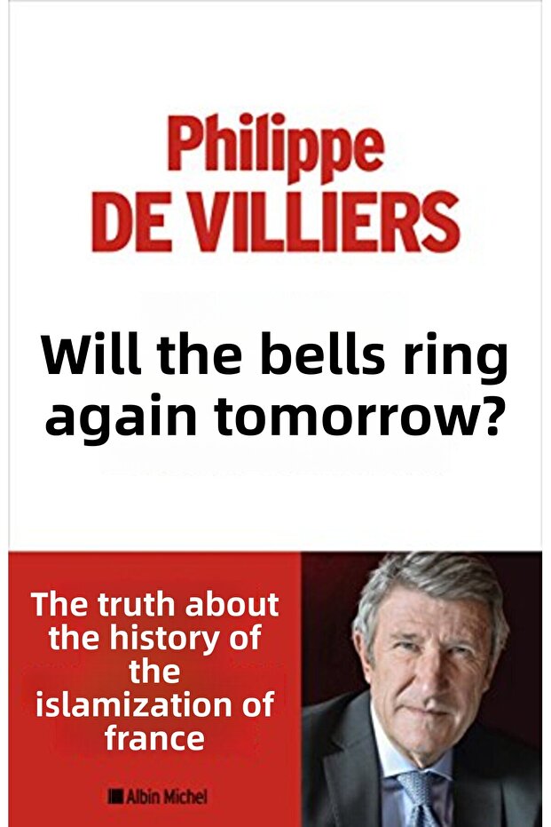 Les Cloches Sonnerontelles Encore Demain