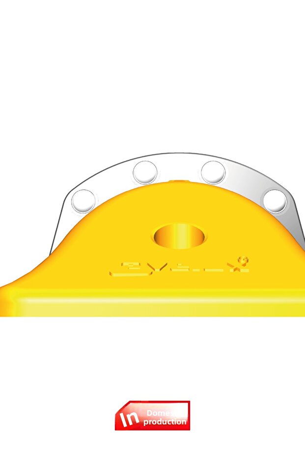 زر تقييد الشريط ذو العينين - 4