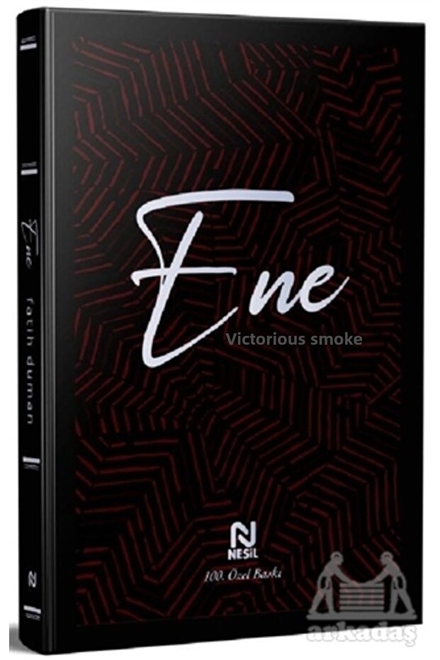 Ene Roman