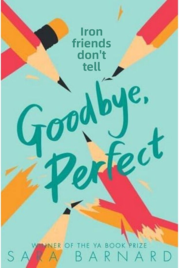 Goodbye, Perfect