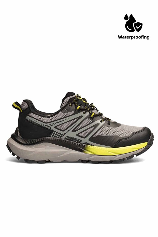 Ανδρικές αδιάβροχες μπότες Ekek - 2