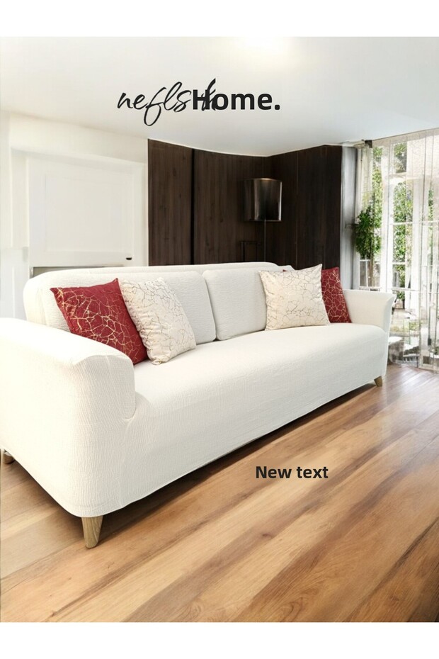 Jkarli Sofa Cushion 3Pcs Kerem - 1