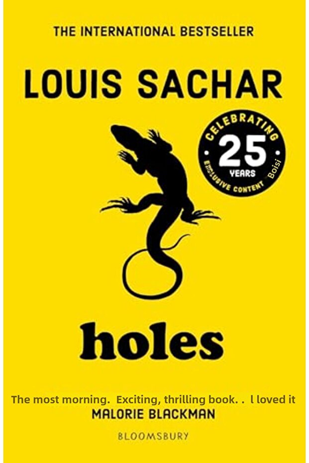 Holes