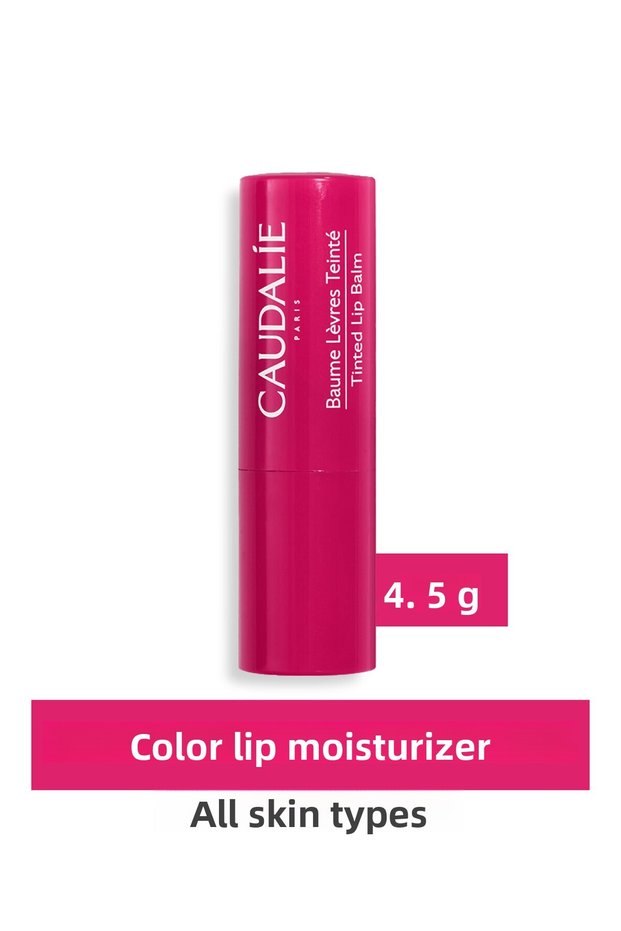 Vinotherapist Color Lip Moisturizer