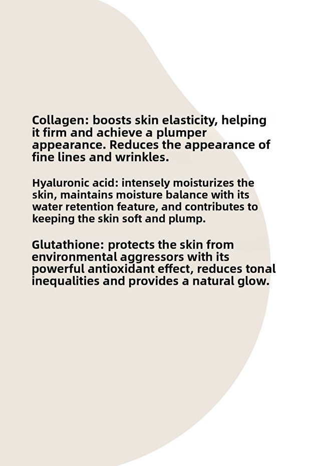 قناع الكولاجين للترطيب المكثف - 4