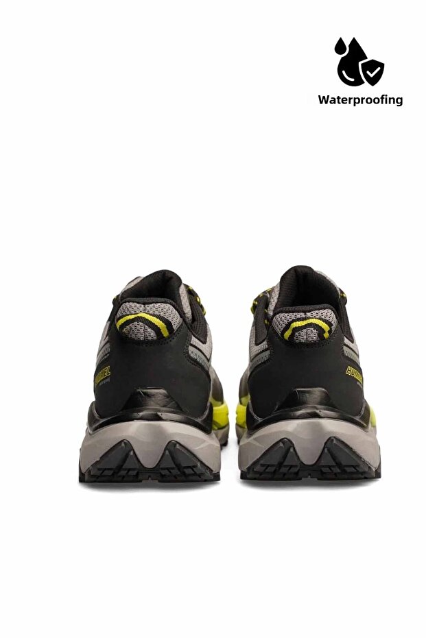 Ανδρικές αδιάβροχες μπότες Ekek - 5