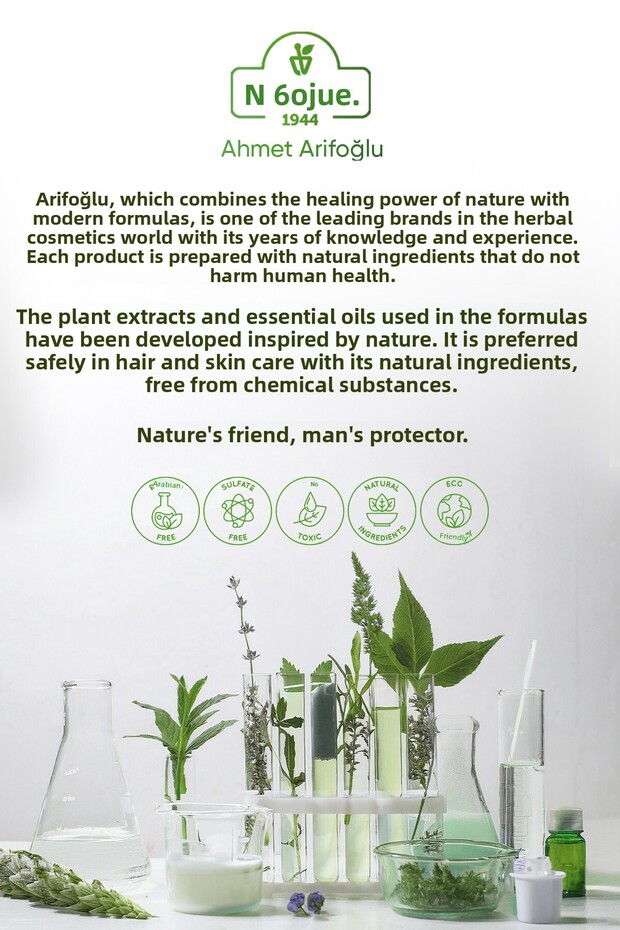 20 مل زيت الورد - 3