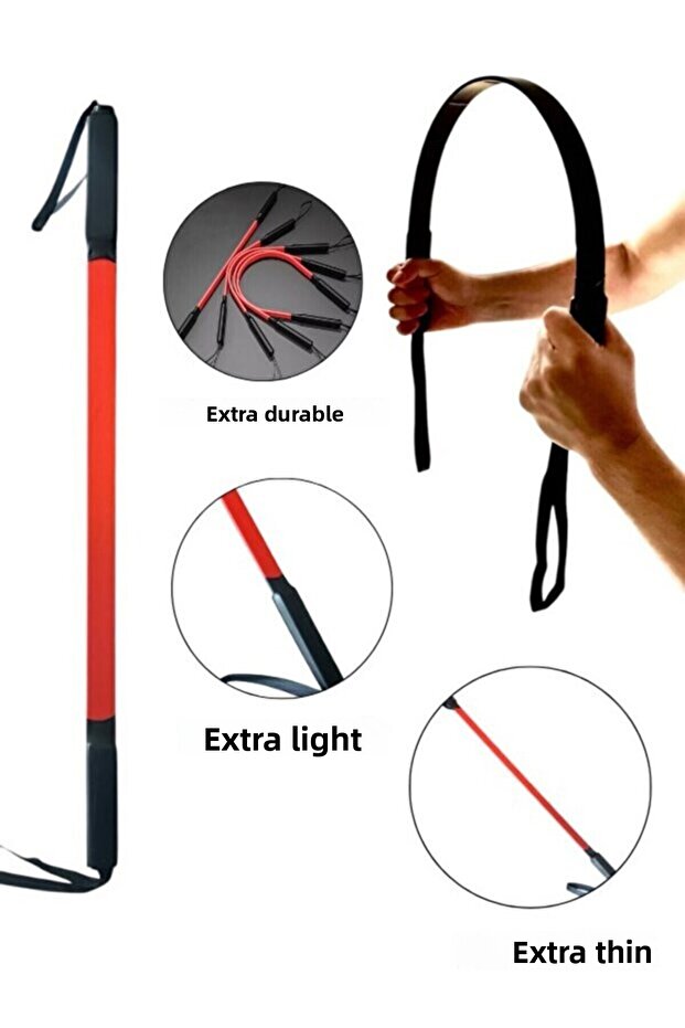 New Generation Bük Bük 80kg – High Resistance Hand Exercise Device