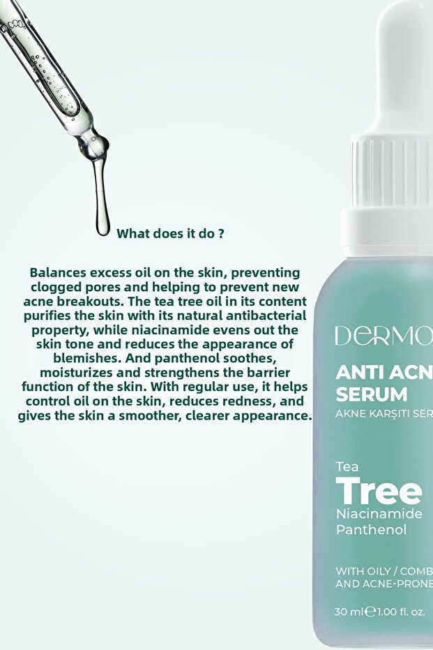 مصل مضاد لحب الشباب - 6