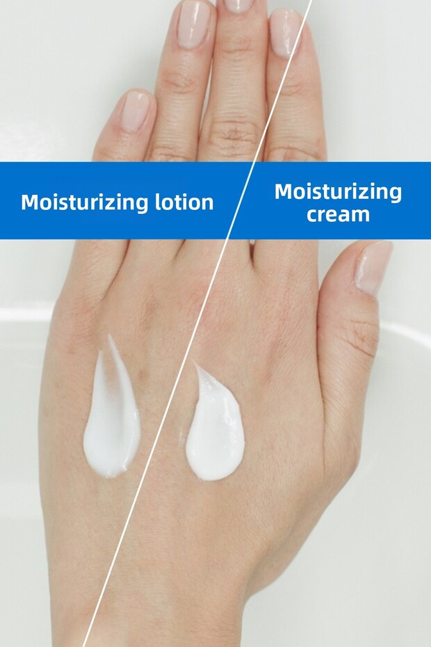 Moisturizing Lotion 236 ml - Moisturizing Lotion - 5
