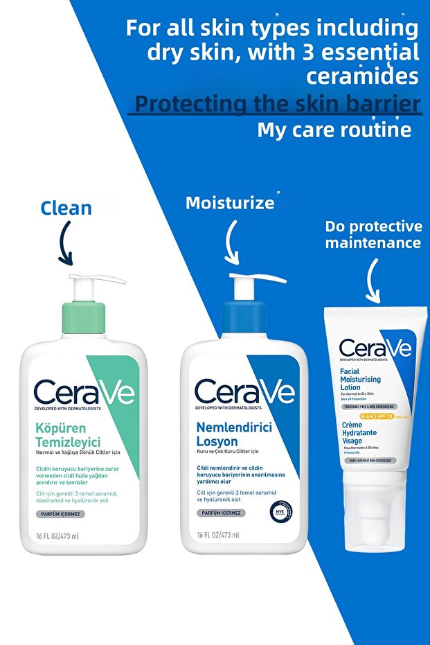 Moisturizing Lotion 473ml - 7