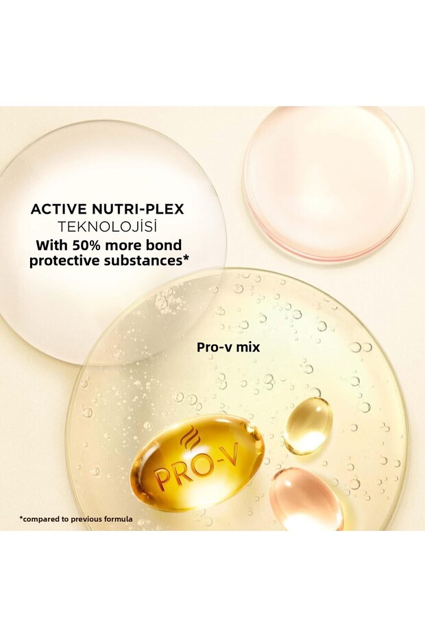 Anti-Dandruff 3 in 1 Shampoo 400 ml - 3