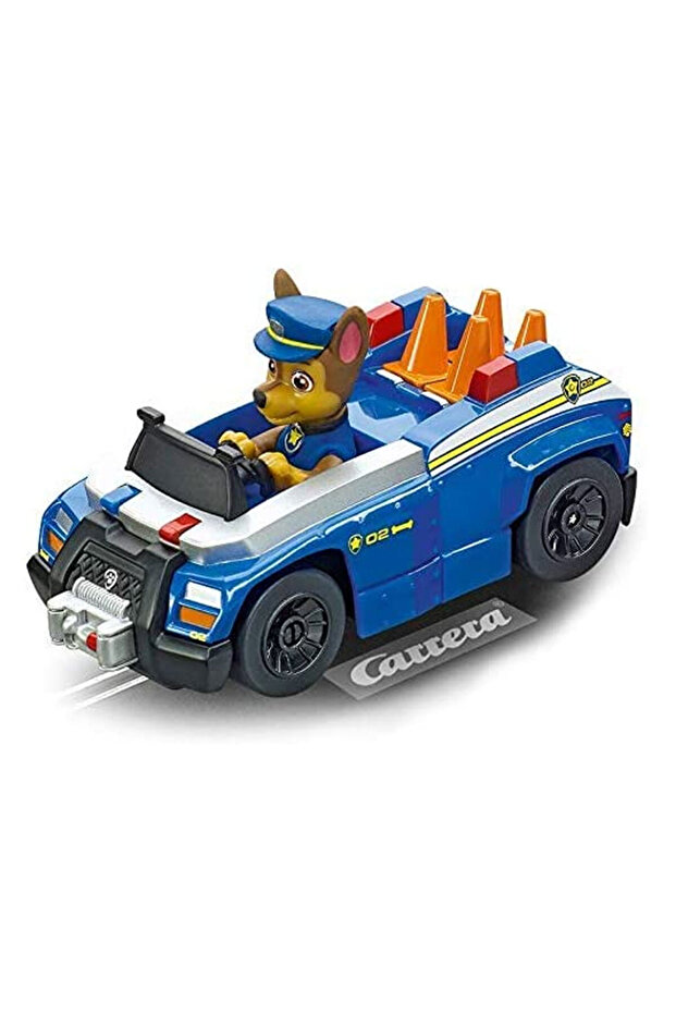 Go 63031 1st Pp Track Patrol - 5