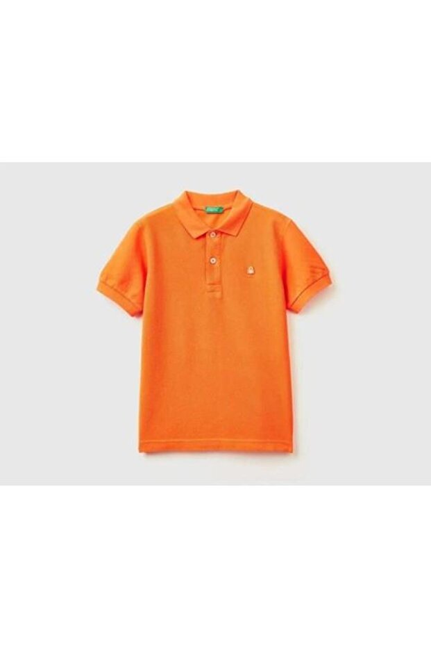 POLO TSHIRT - 2