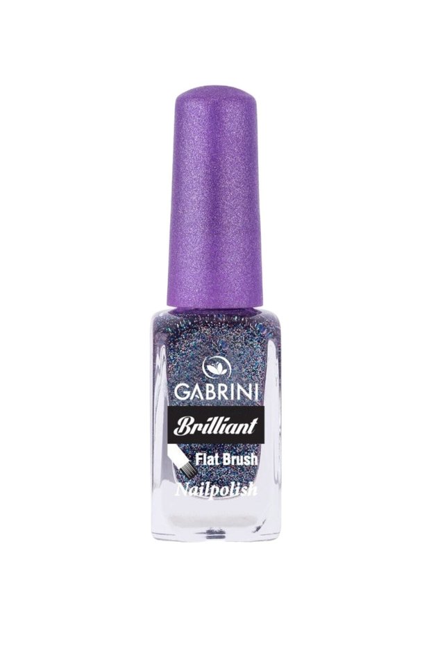 Brilliant Nailpolish - B18