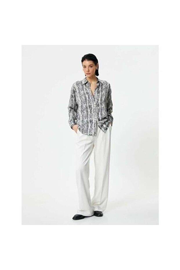 SHIRTS LS - 3