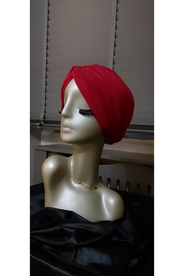 Meryemcebone الأحمر - 1