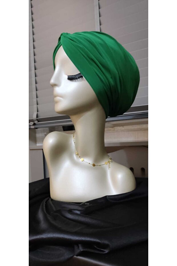 Benetton yeşili - 3