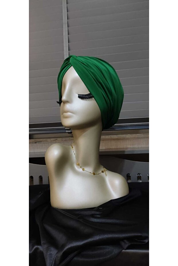 Benetton yeşili - 2