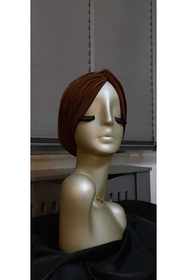 Meryemcebone براون - 3