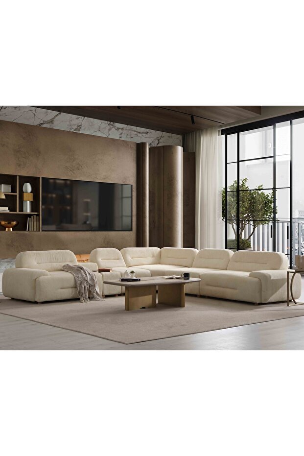 Venedik Vol2 Corner Set - 1