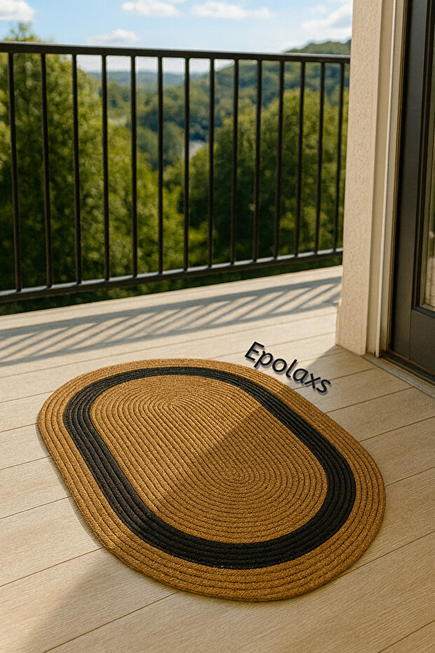 KAPI ÖNÜ PASPAS - 1