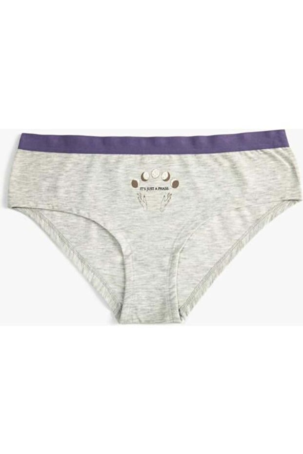 PANTIES BSC - 4
