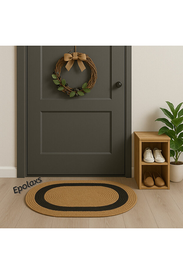 KAPI ÖNÜ PASPAS - 2