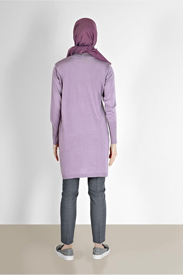 BASIC TRİKO TUNİK 42102 - 3