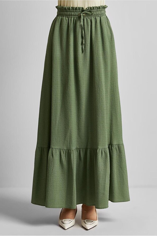 ΦΟΥΣΤΑ ΜΕΕΛΑΣΤΙΚΗ                                        � - 1