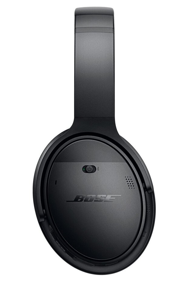 Qc35 Iı Noise Cancelling Bluetooth Kulaklık - 7