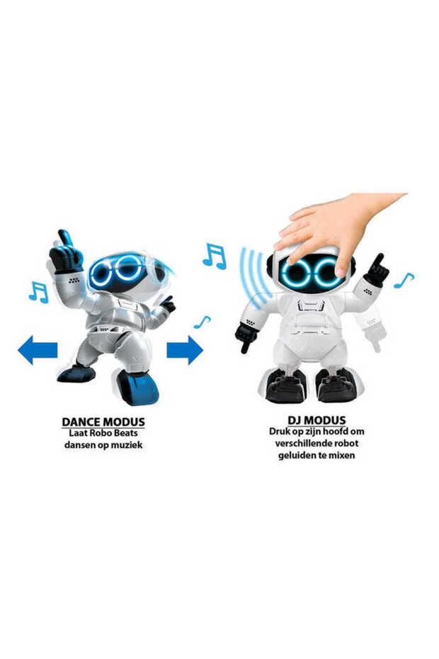 Robo Bets Robot 88587 - 3