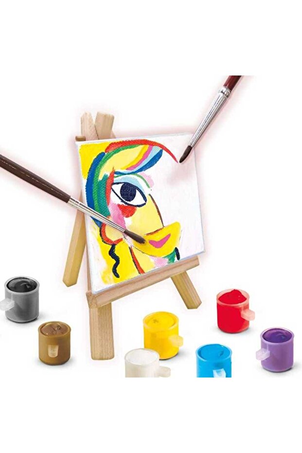 ميني آرت SC014782 - 4