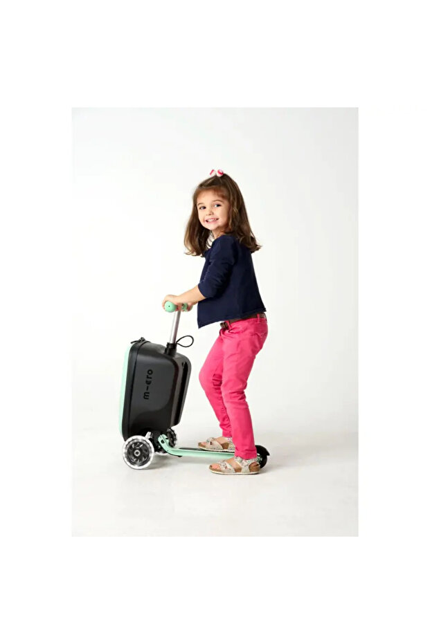 Ride On Luggage Junior - 3