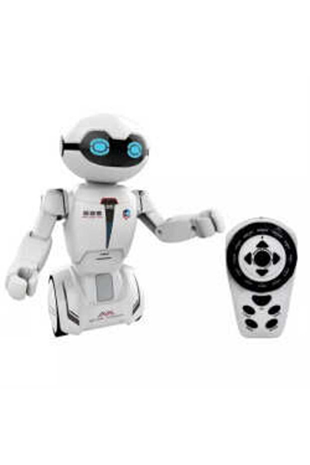 Macrobot Robot 88045 - 6
