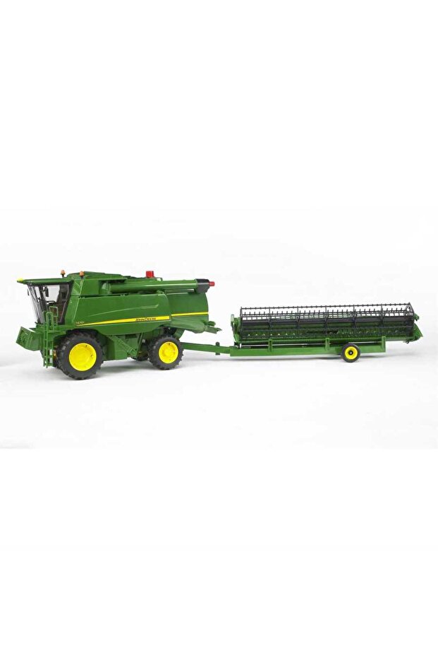 John Deere Biçerdöver BR02132 - 4