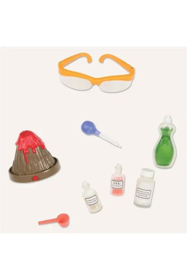 Laboratuvar Seti BD37339Z - 2