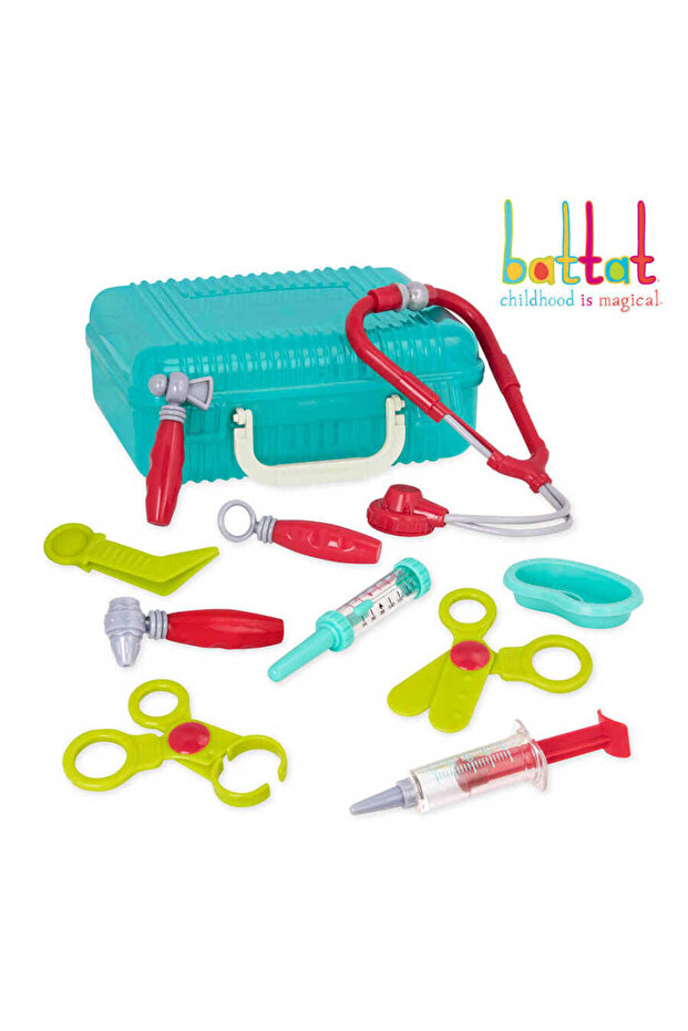 Doktor Seti BT4537Z - 4