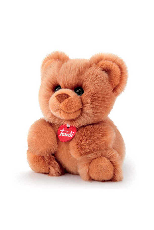 Fluffy Bear Peluş TUD29079 - 1