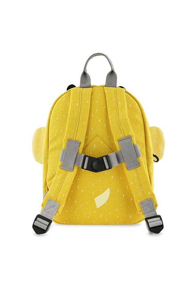 90-226 Backpack - Mrs.Bumblebee - 2