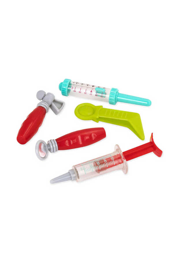 Doktor Seti BT4537Z - 2