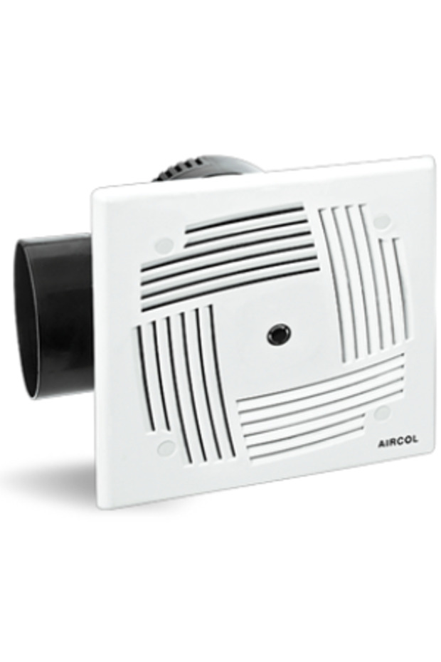 Spring Tavan Tipi Fan / Aspiratör 100 m³/h - 1