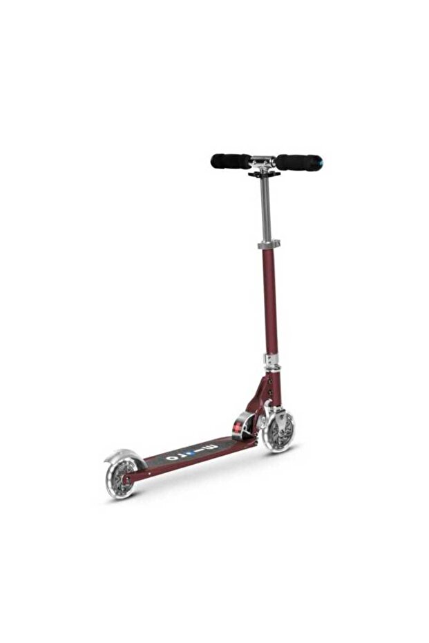 Mıcro Sprıte Autum Red (Led) Mcr.Sa0209 - 3