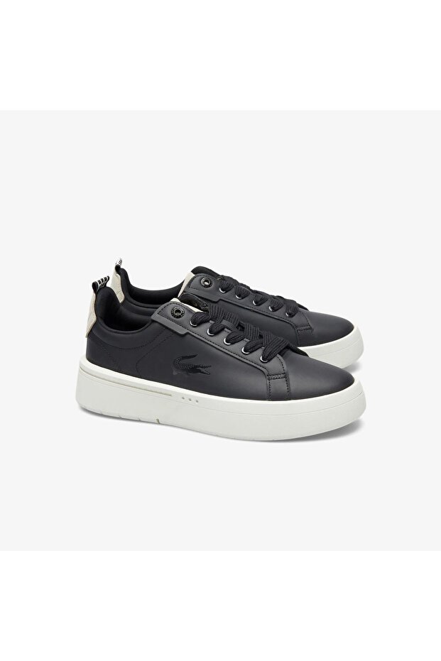Carnaby Platform Kadın Siyah Sneaker - 3