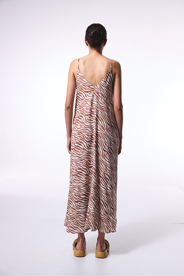 Rochie Gale colorată - 2