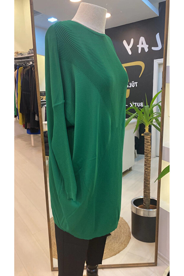 İNVEE TUNİK BENETTON STD 6923 - 3