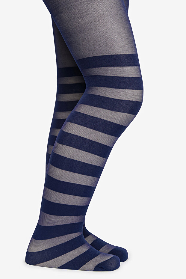 Chiloți Pretty Stripe - 4