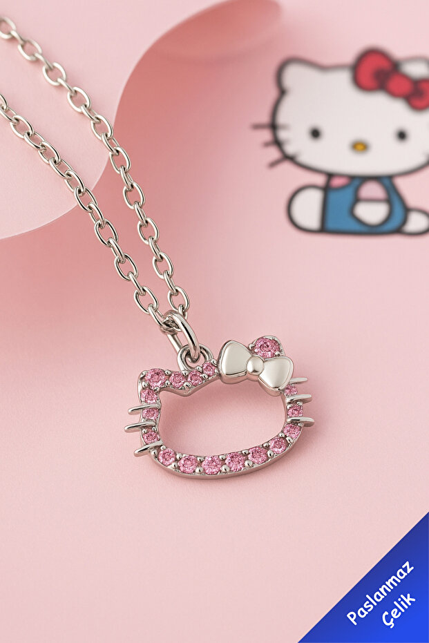 Hello Kitty Kolye - 1